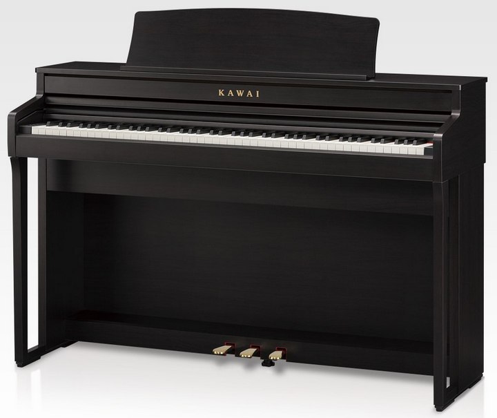 Kawai CA49 Premium Rosewood