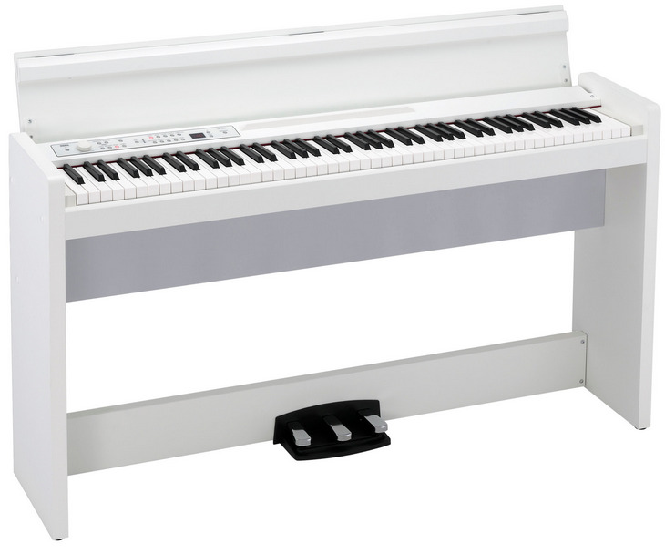 Цифровое пианино Korg LP-380U