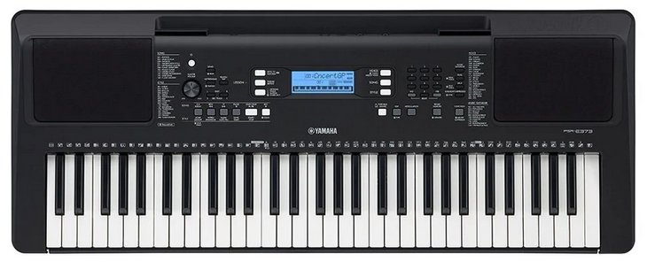 Синтезатор Yamaha PSR-E373