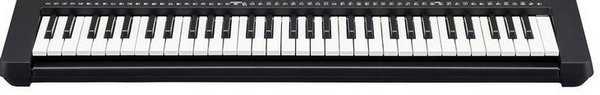 Клавиатура синтезатора Yamaha PSR-E373