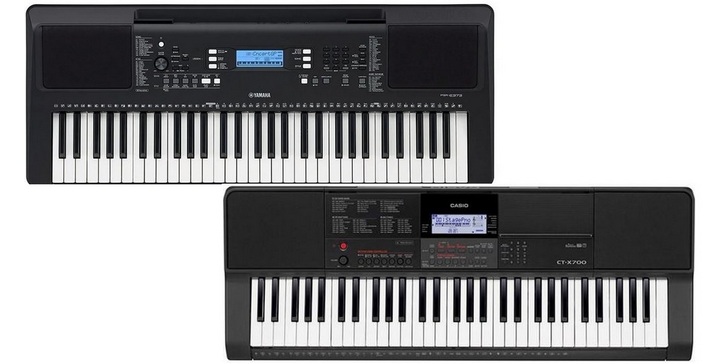 Casio psr deals