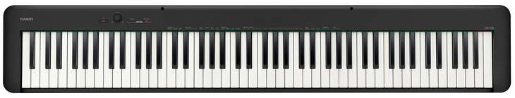 цифровое пианино Casio CDP-S100