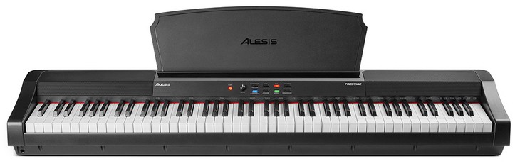 Цифрове піаніно Alesis Prestige